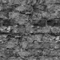 seamless wall bricks bump 0004